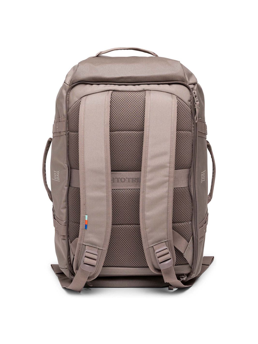 Got Bag Duffle Pack Borsa da viaggio Weekender 53 cm