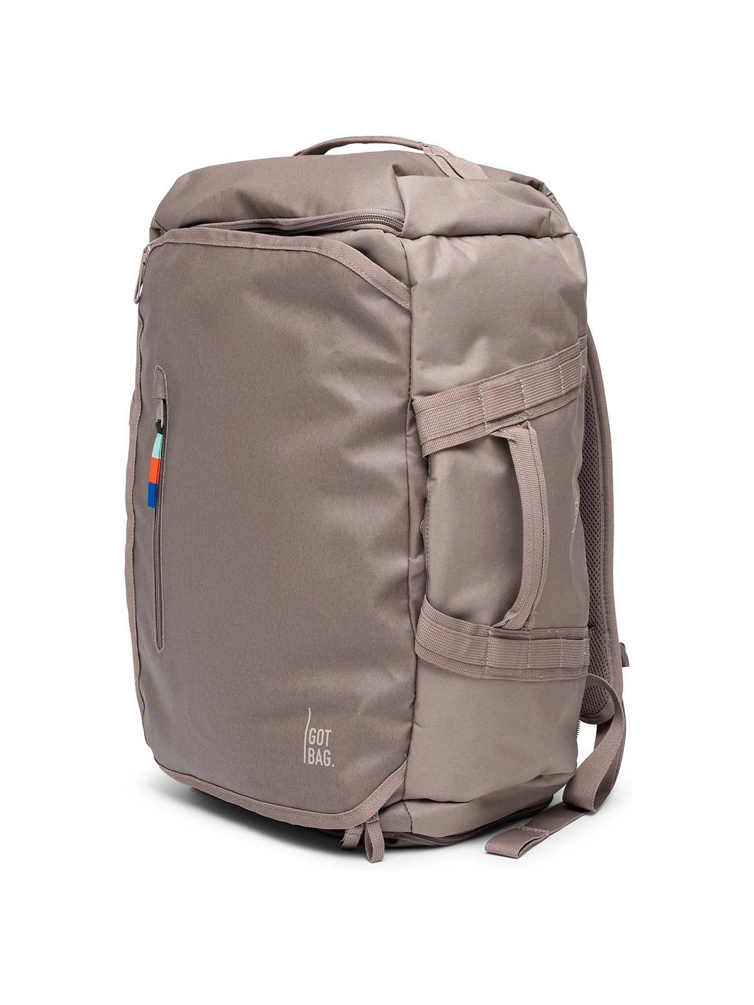 Got Bag Duffle Pack Borsa da viaggio Weekender 53 cm