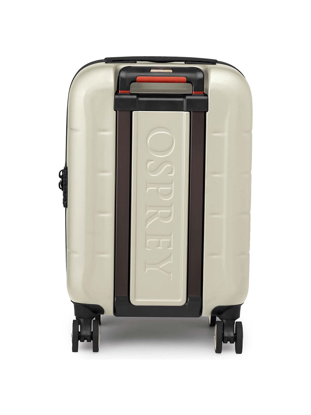 Osprey Ozone 4 ruote Trolley cabina 55 cm Osprey Ozone 4 ruote Trolley cabina 55 cm