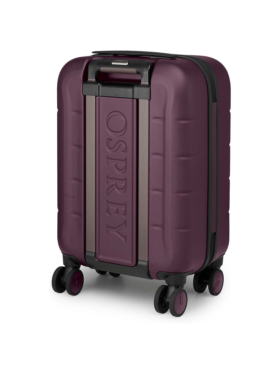 Osprey Ozone 4 ruote Trolley cabina 55 cm Osprey Ozone 4 ruote Trolley cabina 55 cm