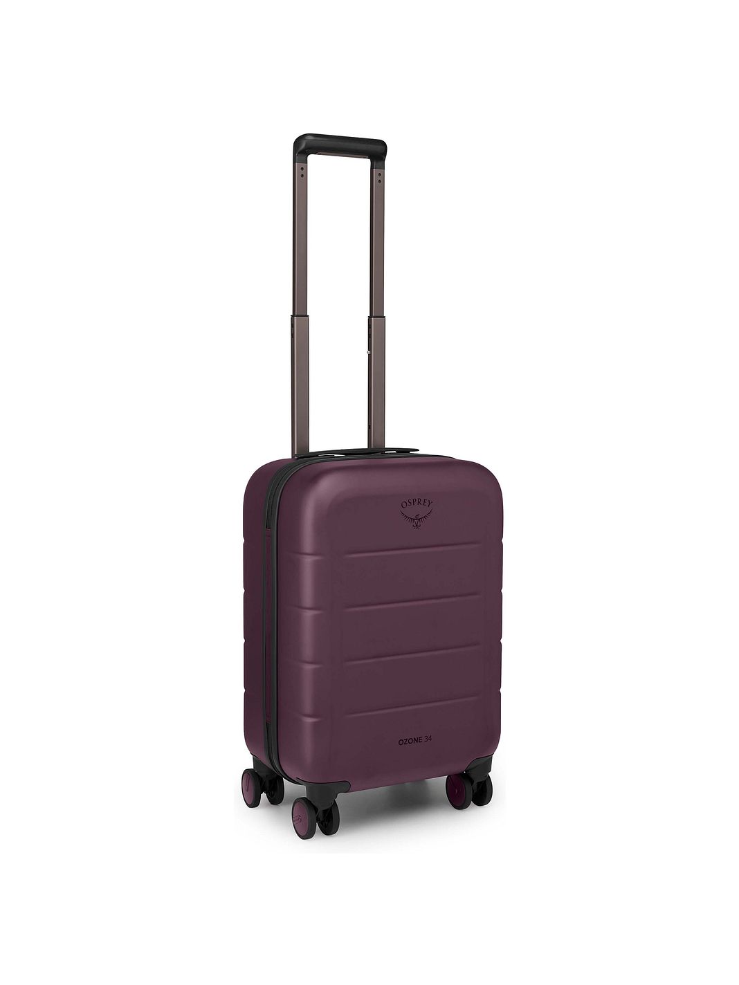 Osprey Ozone 4 ruote Trolley cabina 55 cm Osprey Ozone 4 ruote Trolley cabina 55 cm