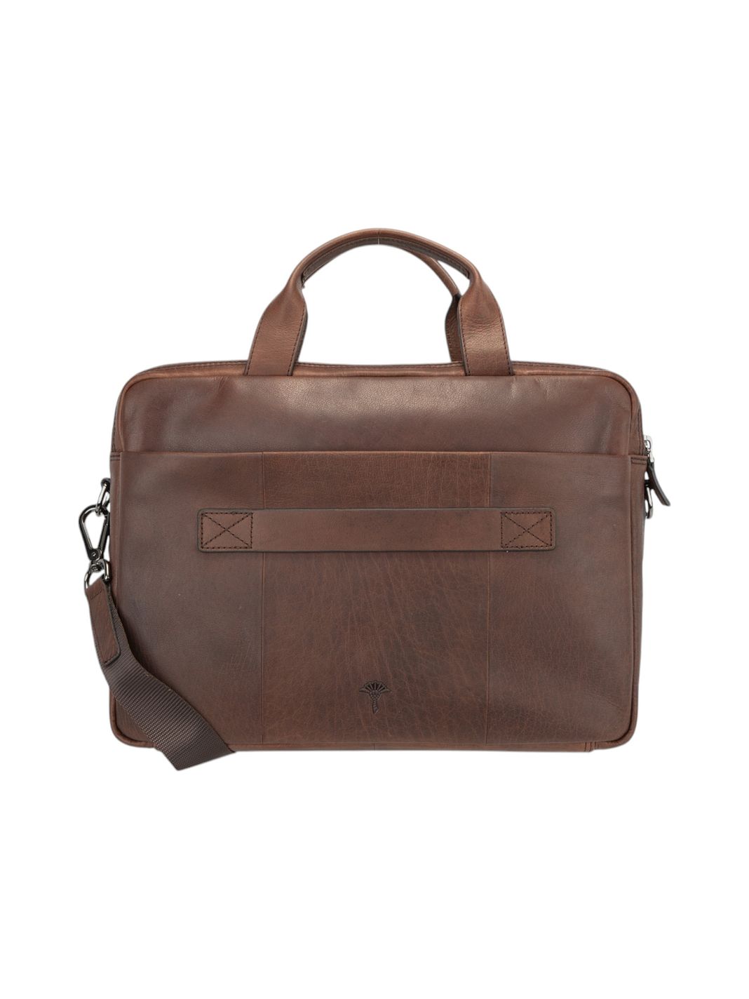 Joop! Teramo Portfölj Läder 40 cm Laptopfack