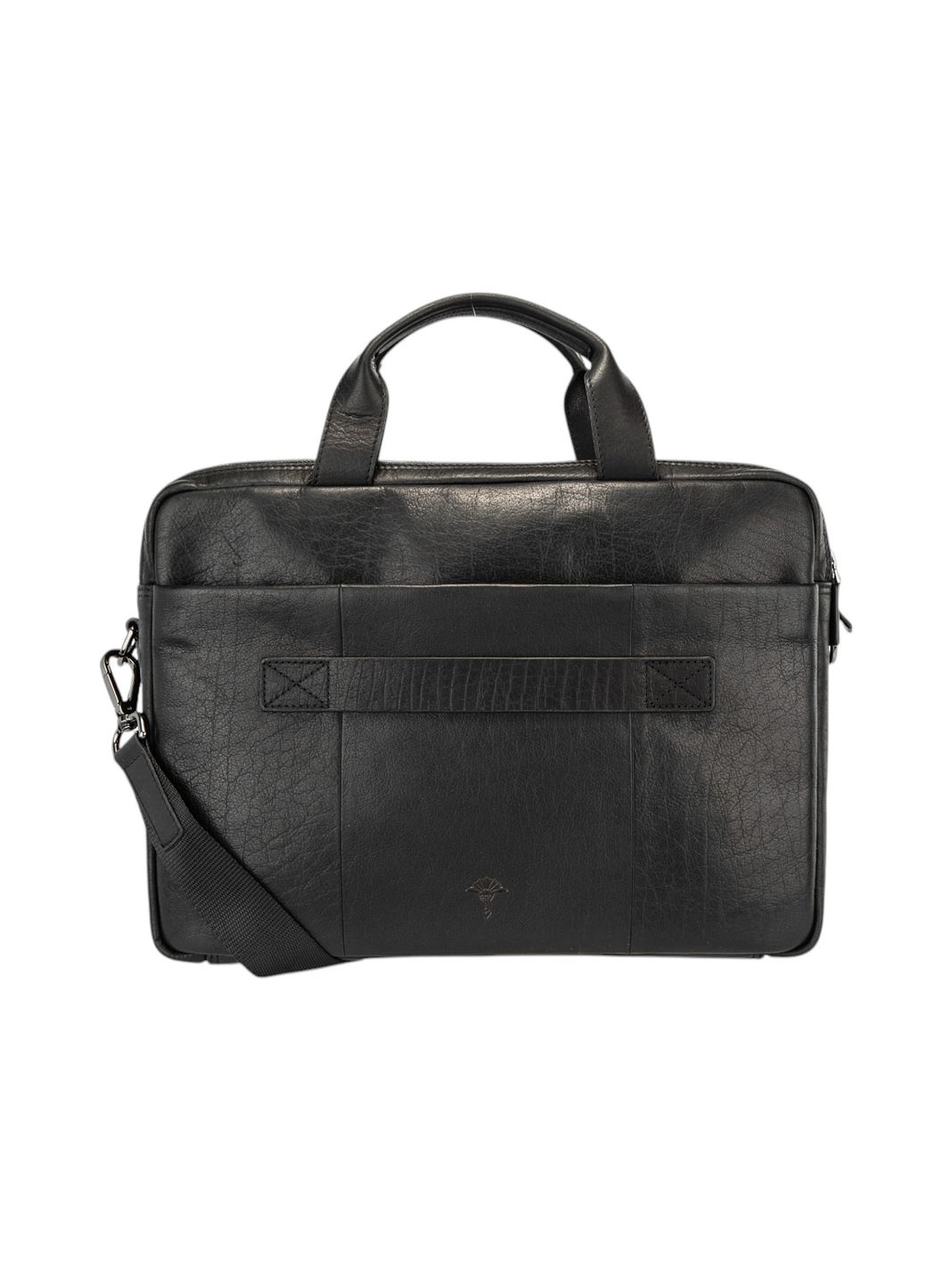 Joop! Teramo Portfölj Läder 40 cm Laptopfack