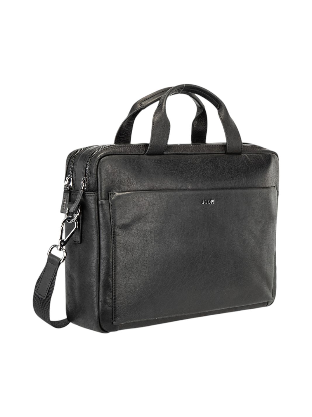 Joop! Teramo Portfölj Läder 40 cm Laptopfack