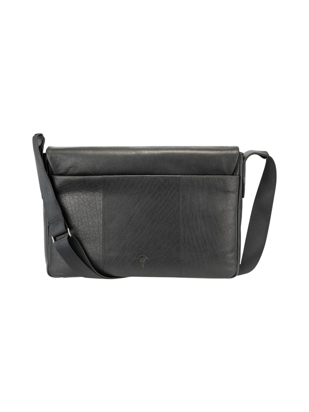 Joop! Teramo Messenger bags Läder 37 cm Laptopfack