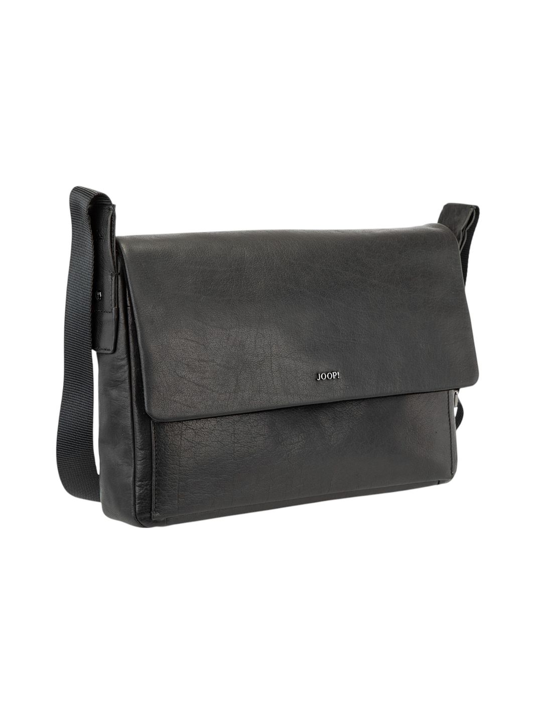 Joop! Teramo Messenger bags Läder 37 cm Laptopfack