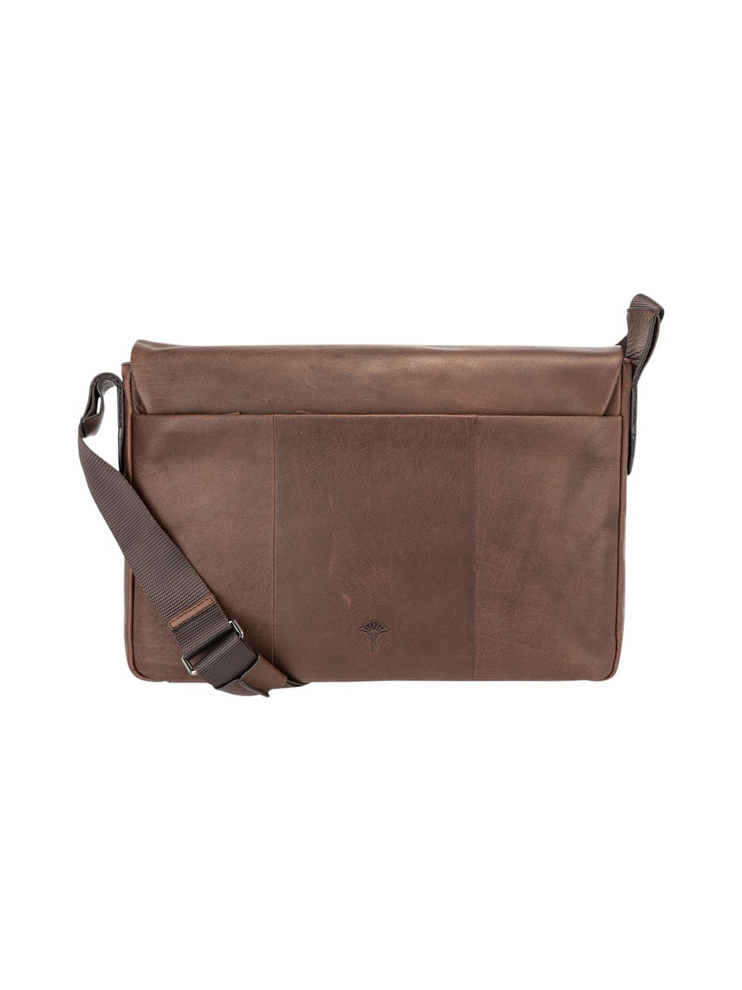 Joop! Teramo Messenger bags Läder 37 cm Laptopfack