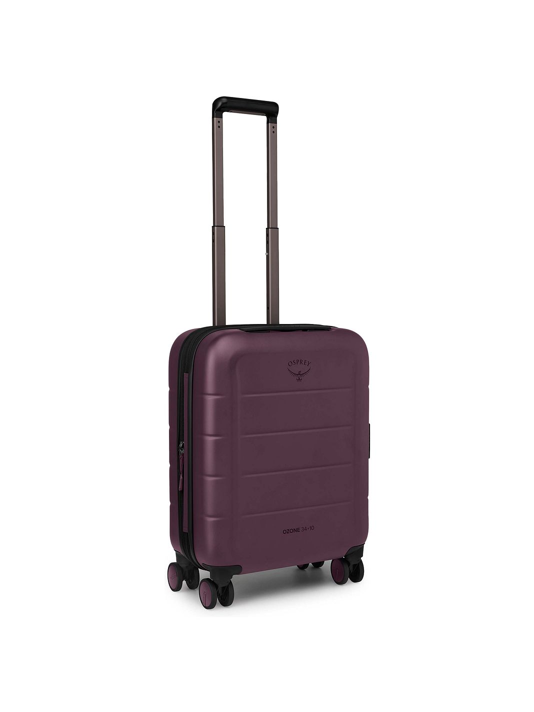 Osprey Ozone 4 ruote Trolley cabina 55 cm espandibile Osprey Ozone 4 ruote Trolley cabina 55 cm espandibile
