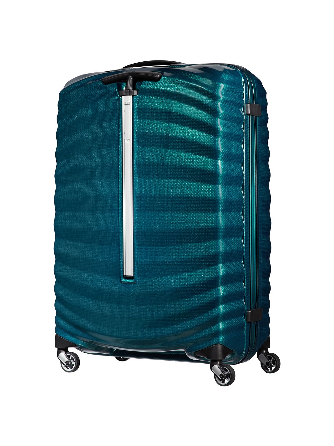 Samsonite Lite-Shock 4 ruote Carrello 75 cm