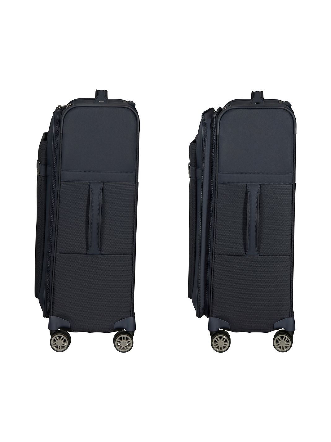 Samsonite Airea 4 ruote Carrello 67 cm espandibile Samsonite Airea 4 ruote Carrello 67 cm espandibile