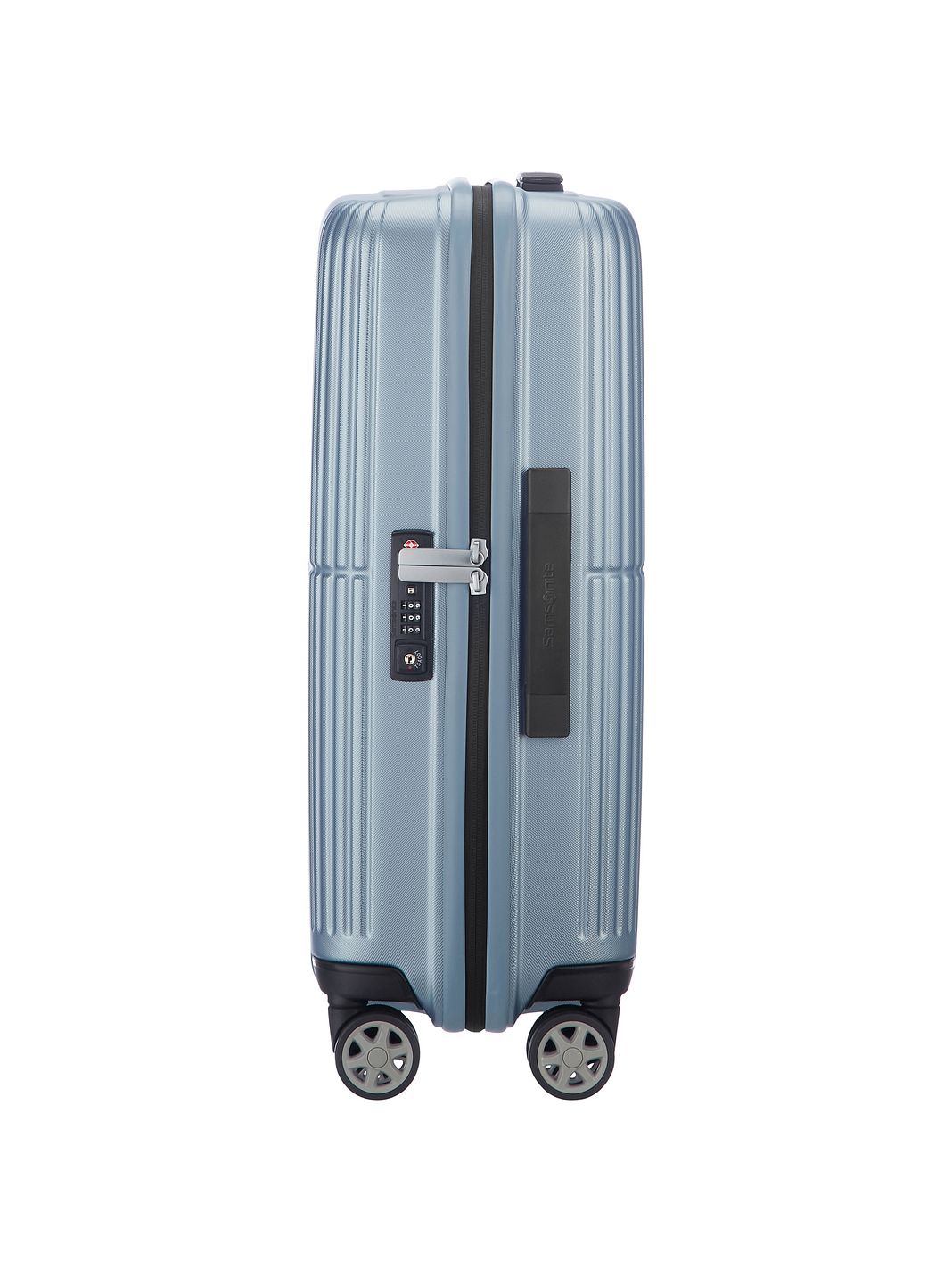 Samsonite Orfeo 4 ruote Trolley cabina 55 cm Samsonite Orfeo 4 ruote Trolley cabina 55 cm