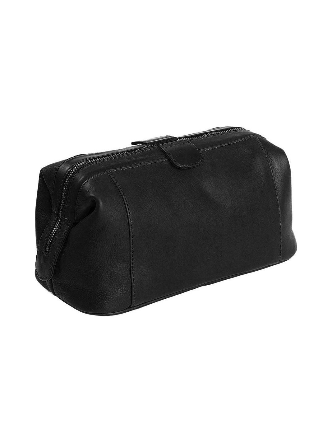 The Chesterfield Brand Vince Borsa da toilette Vera Pelle 29 cm The Chesterfield Brand Vince Borsa da toilette Vera Pelle 29 cm