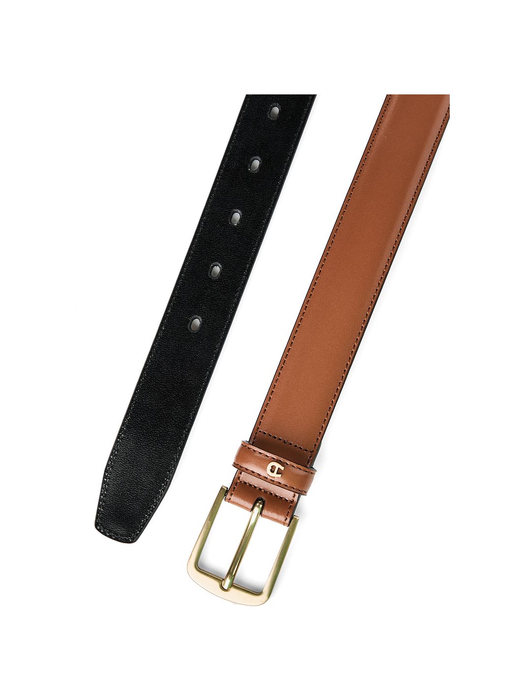 AIGNER Business Bälte Läder AIGNER Business Bälte Läder