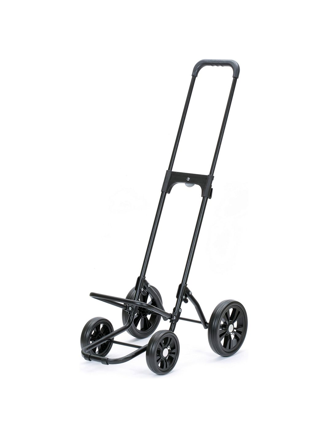 Andersen Shopper Quattro Shopper Carrito de la compra 58 cm