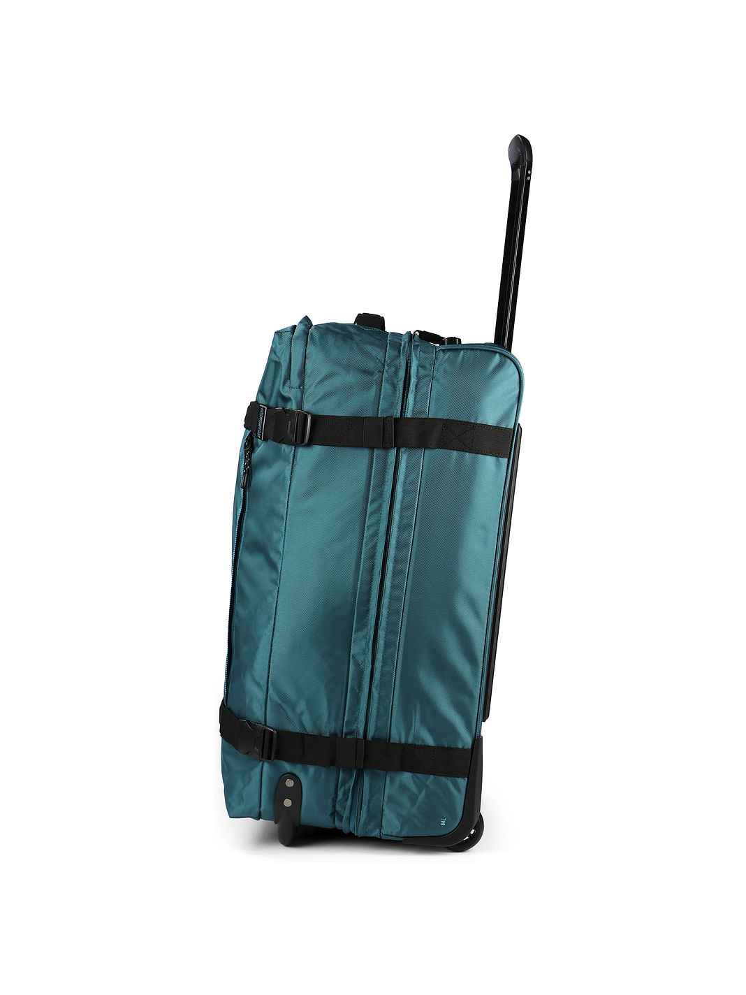 American Tourister Urban Track 2 ruote Borsa da viaggio M 68 cm