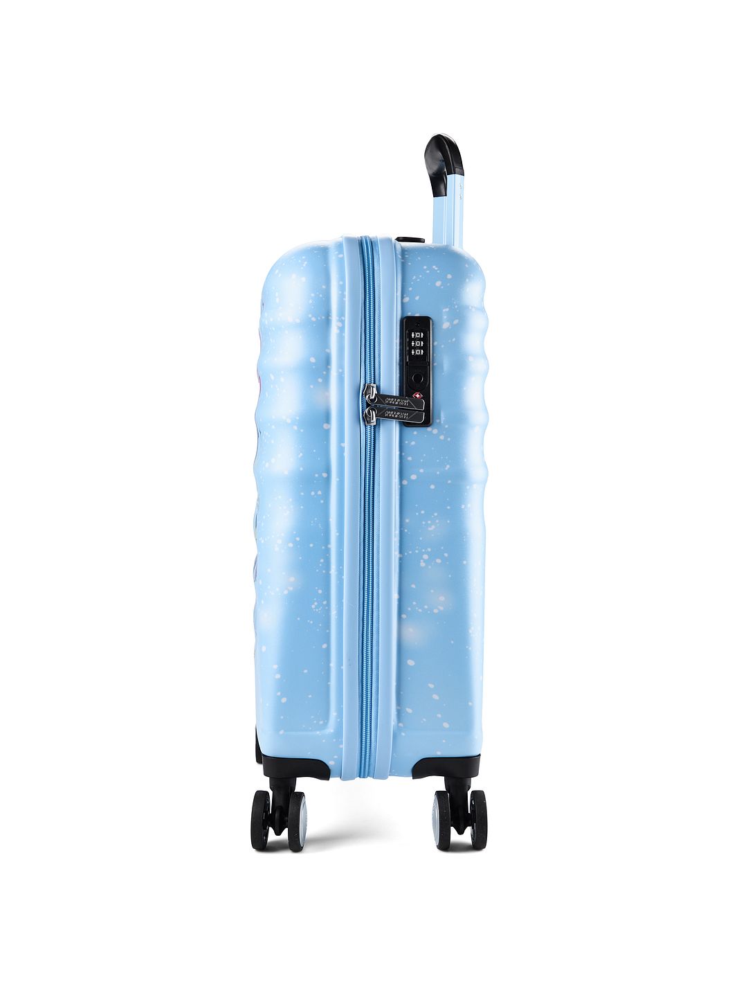 American Tourister Wavebreaker Disney 4 ruedas Maleta de cabina 55 cm American Tourister Wavebreaker Disney 4 ruedas Maleta de cabina 55 cm