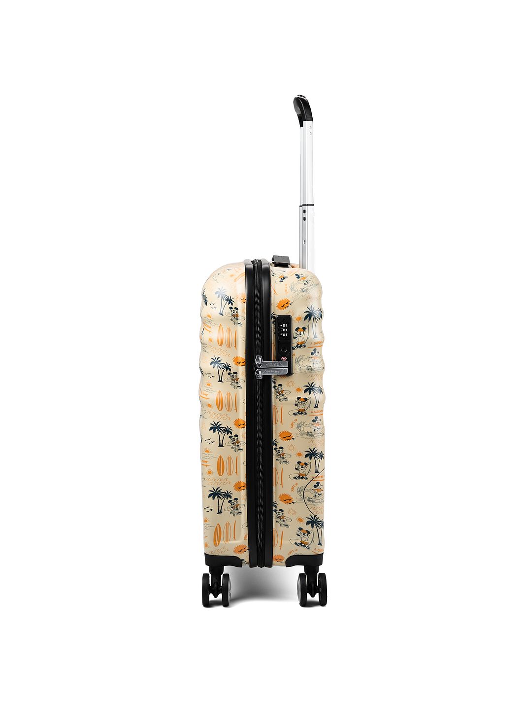 American Tourister Wavebreaker Disney 4-hjulig Kabinväska 55 cm American Tourister Wavebreaker Disney 4-hjulig Kabinväska 55 cm