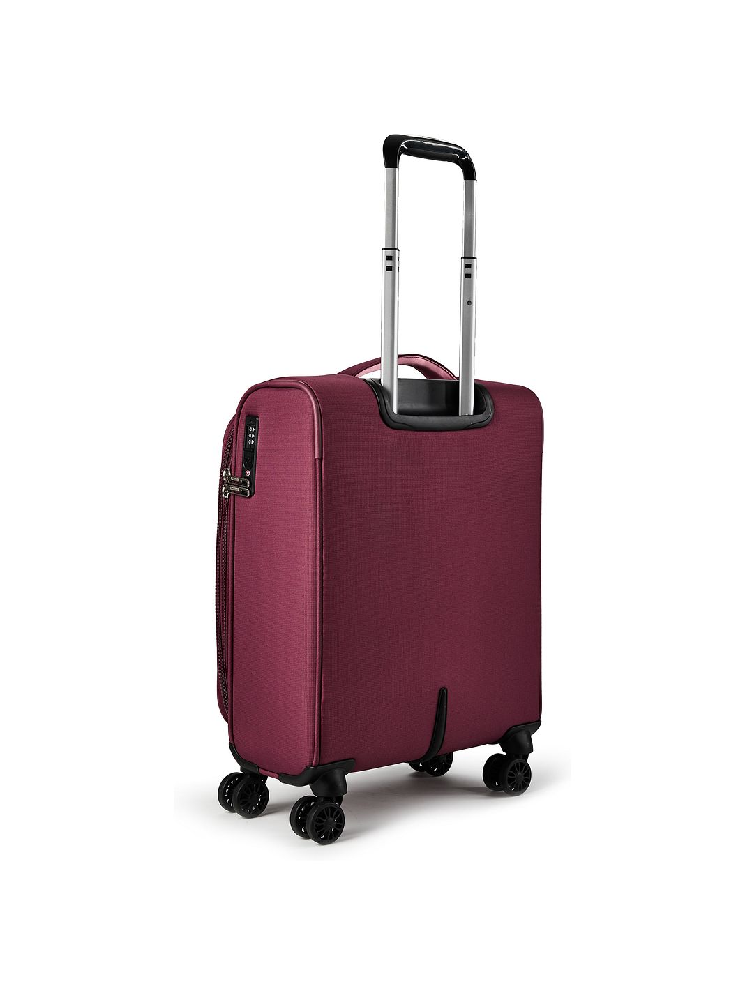 American Tourister Cloudrider 4-hjulet Håndbagage S 55 cm med ekspansion
