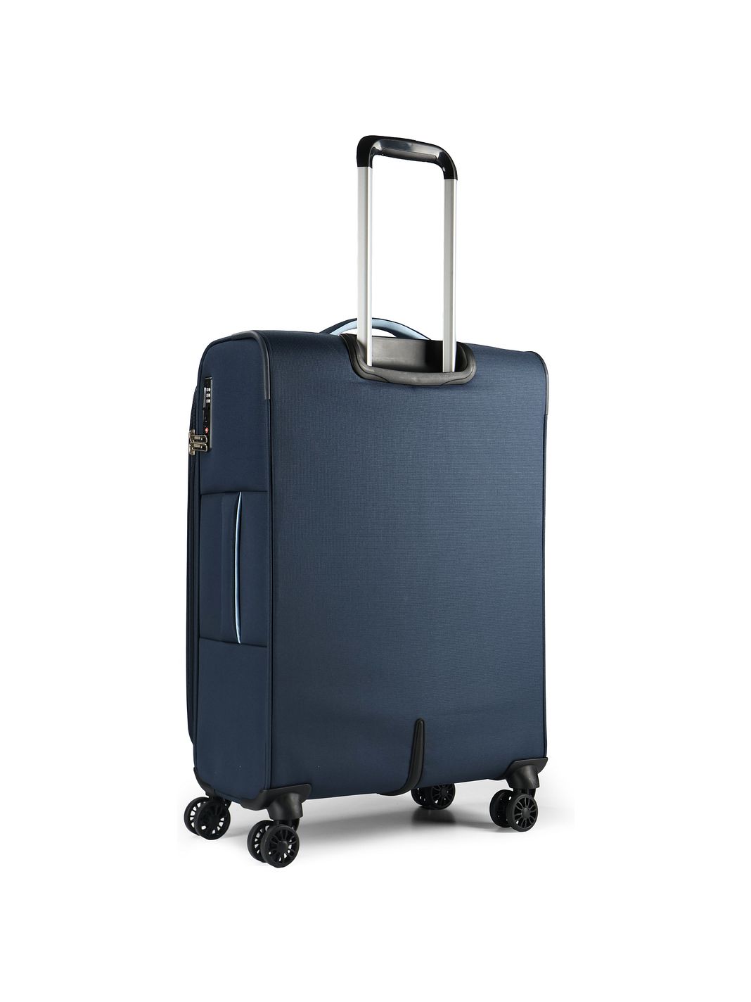 American Tourister Cloudrider 4 ruedas Trolley M 67 cm Con asa expansible American Tourister Cloudrider 4 ruedas Trolley M 67 cm Con asa expansible