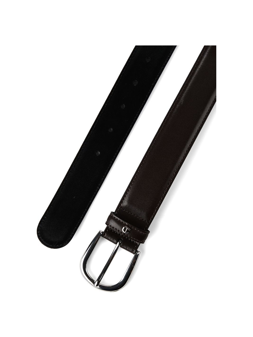 AIGNER Business Bälte Läder
