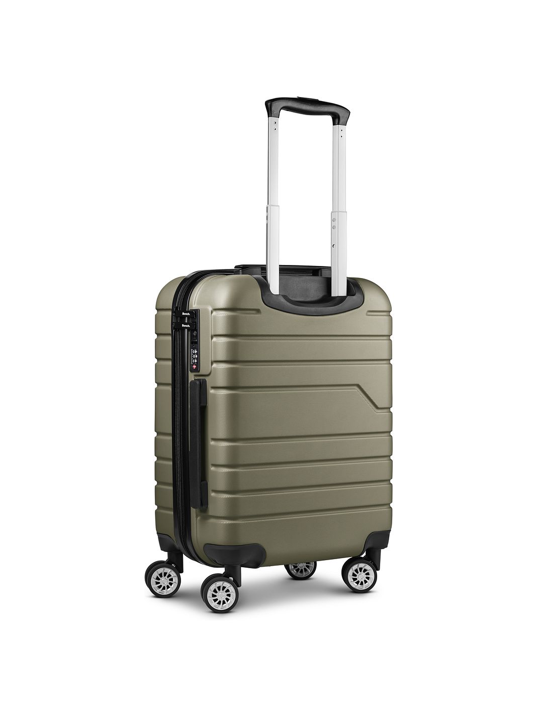 Bench Seattle 4 ruote Trolley cabina S 55 cm Bench Seattle 4 ruote Trolley cabina S 55 cm