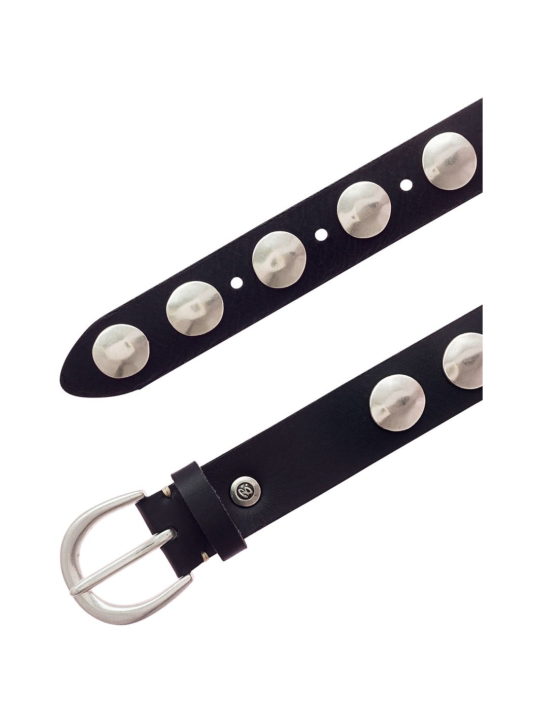 b.belt Bälte Läder