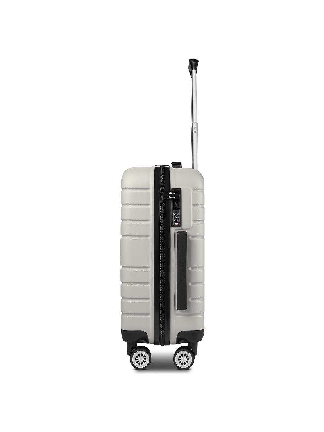 Bench Seattle 4-hjulet Håndbagage S 55 cm Bench Seattle 4-hjulet Håndbagage S 55 cm