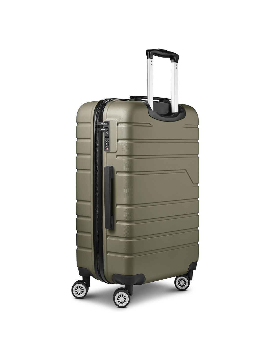 Bench Seattle 4 ruote Set di valigie 3 pezzi