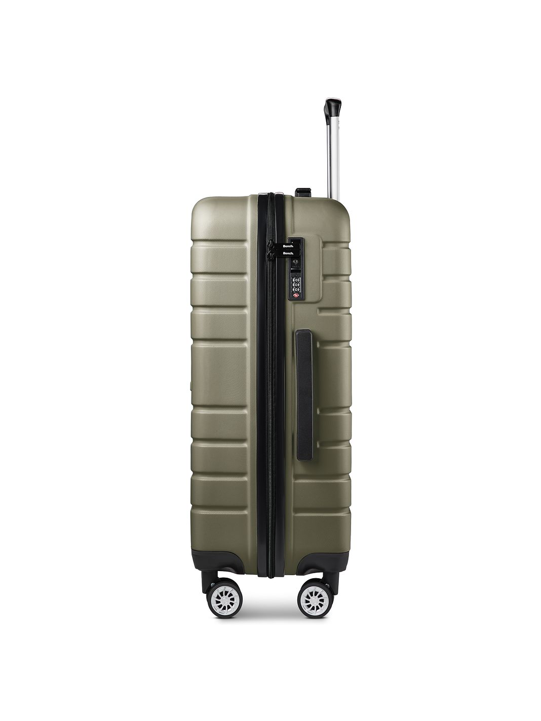 Bench Seattle 4 ruote Set di valigie 3 pezzi
