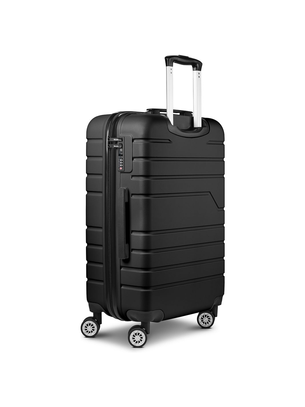 Bench Seattle 4 ruote Set di valigie 3 pezzi Bench Seattle 4 ruote Set di valigie 3 pezzi