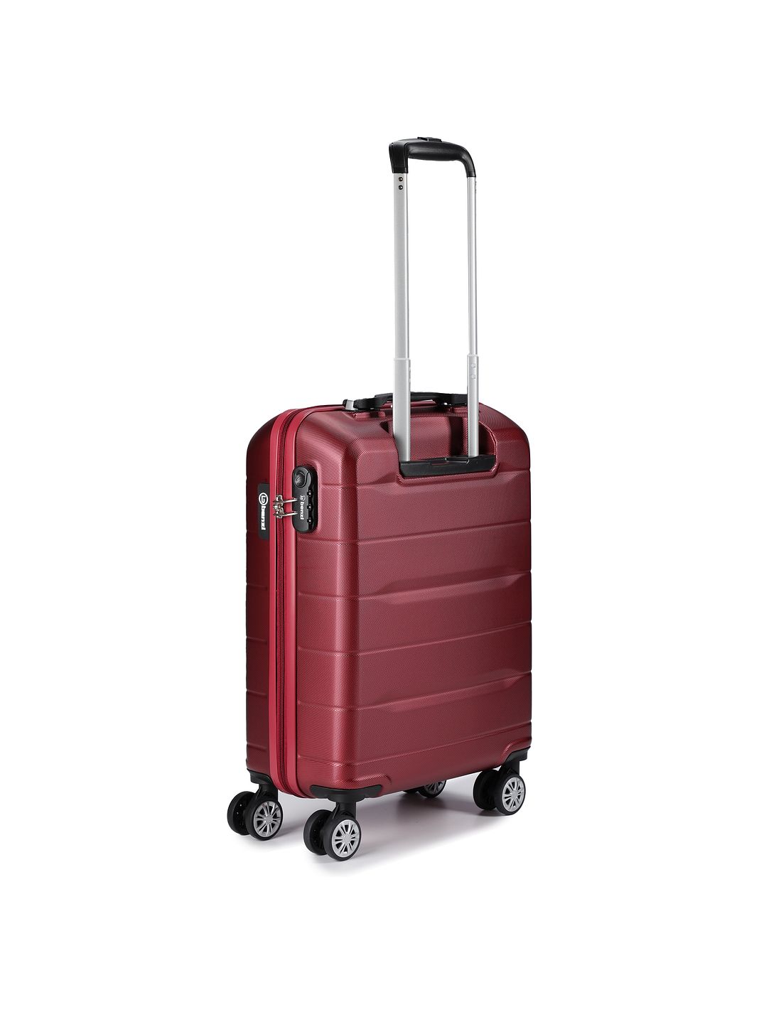 Benzi 5583 4 ruote Trolley cabina 55 cm Benzi 5583 4 ruote Trolley cabina 55 cm