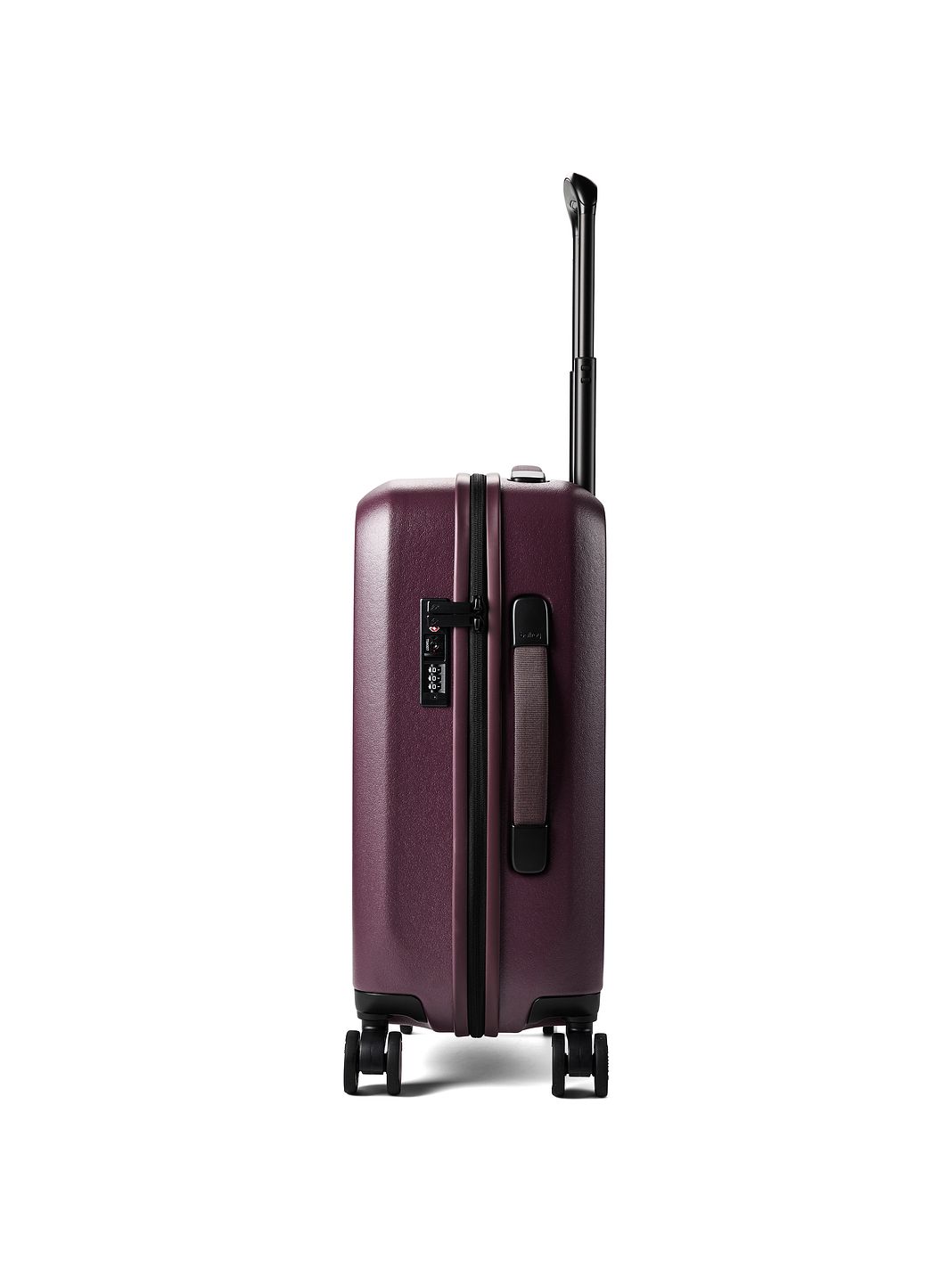 Bellroy Transit 4 ruote Trolley cabina 55 cm Bellroy Transit 4 ruote Trolley cabina 55 cm