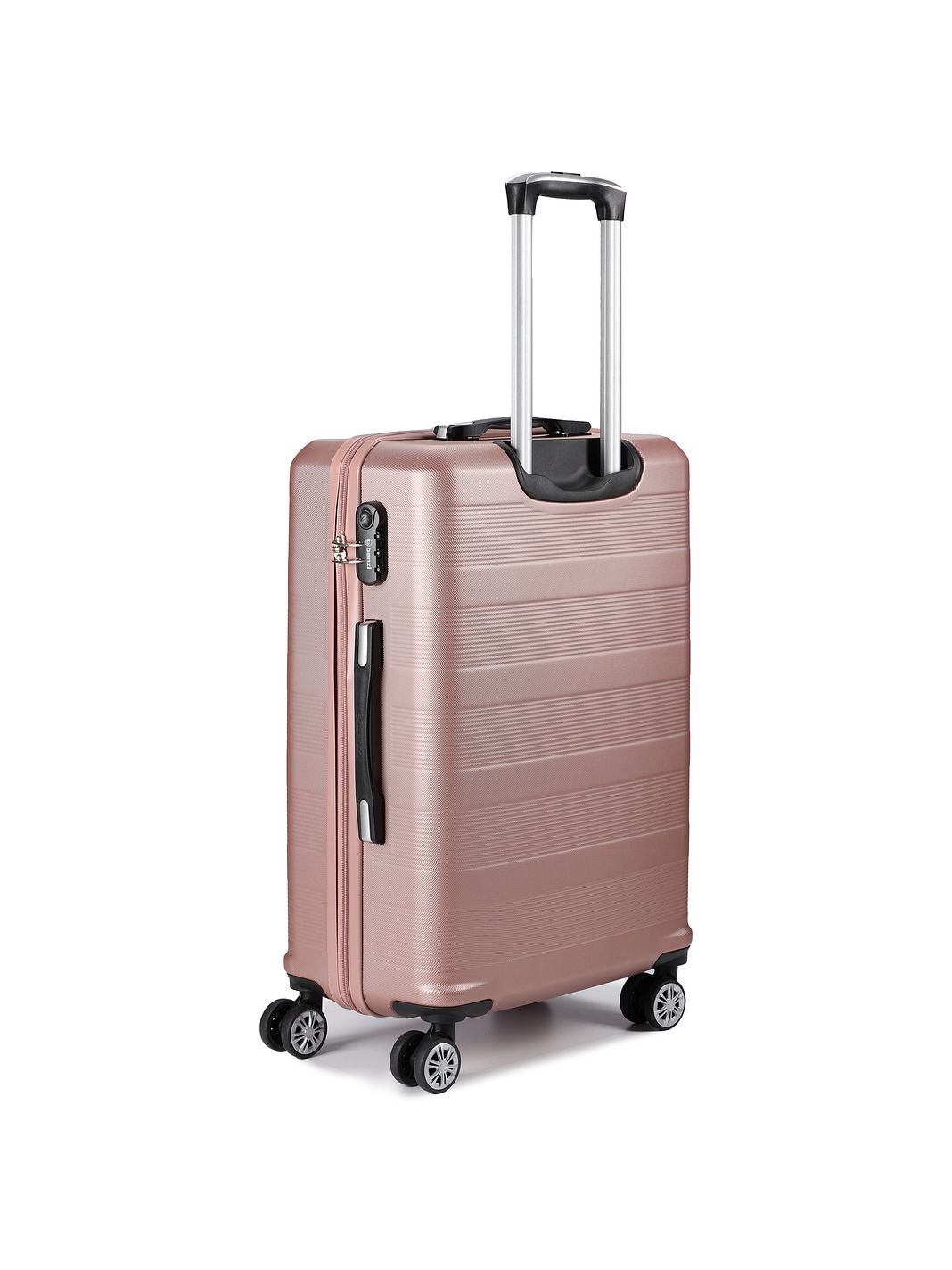 Benzi 5330 4-hjulig Resväska M 65 cm Benzi 5330 4-hjulig Resväska M 65 cm