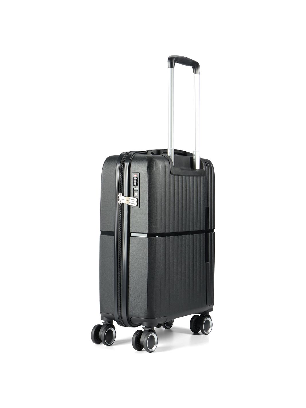 Benzi 5754 4-hjulig Kabinväska 55 cm