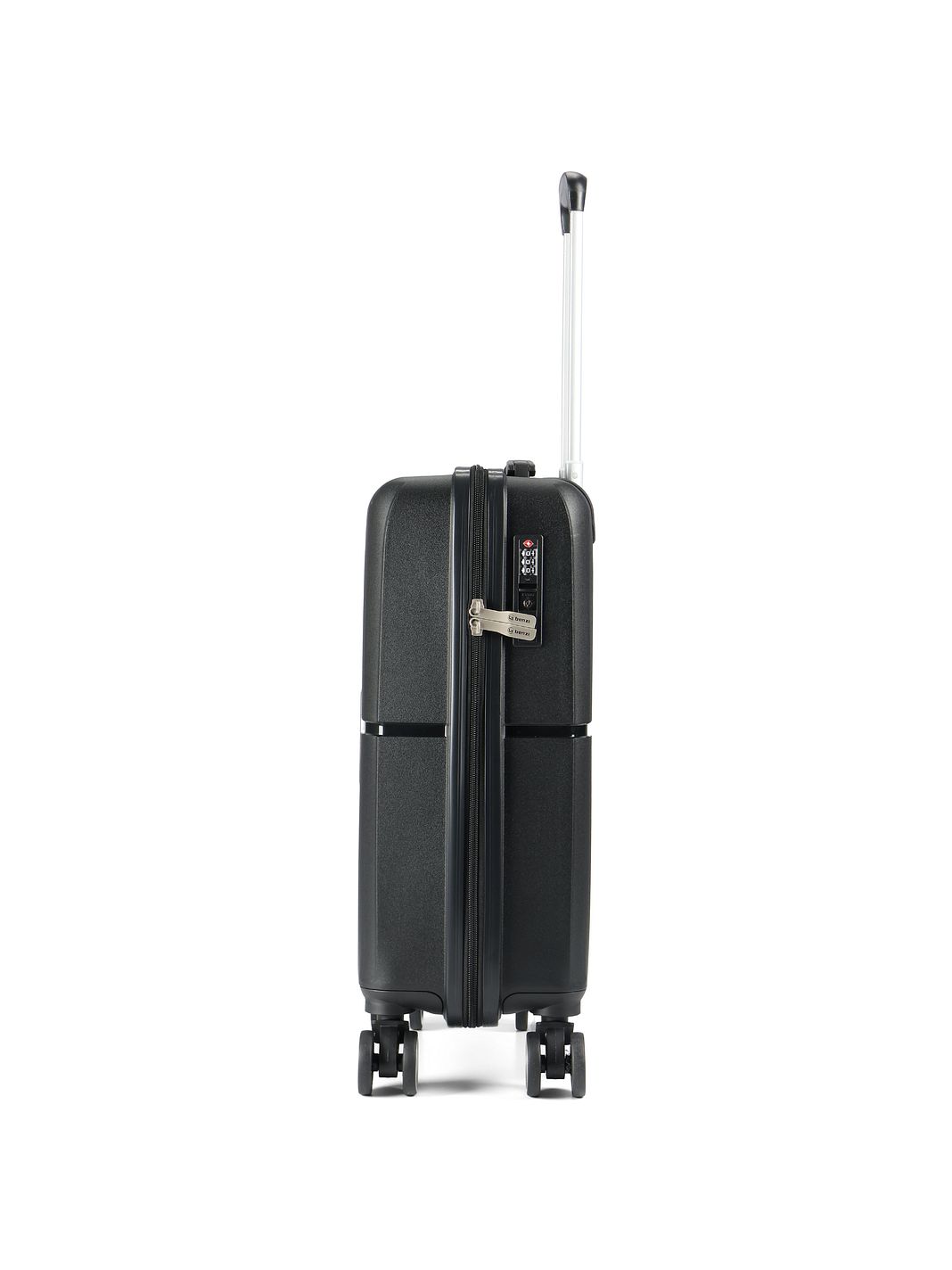 Benzi 5754 4-hjulig Kabinväska 55 cm