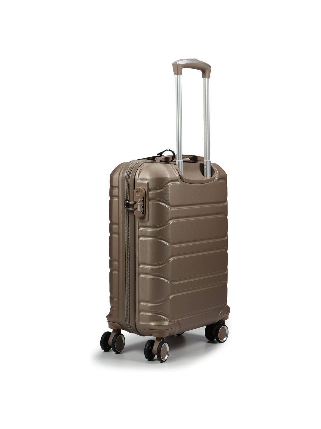 Benzi 5807 4-hjulet Håndbagage 55 cm Benzi 5807 4-hjulet Håndbagage 55 cm