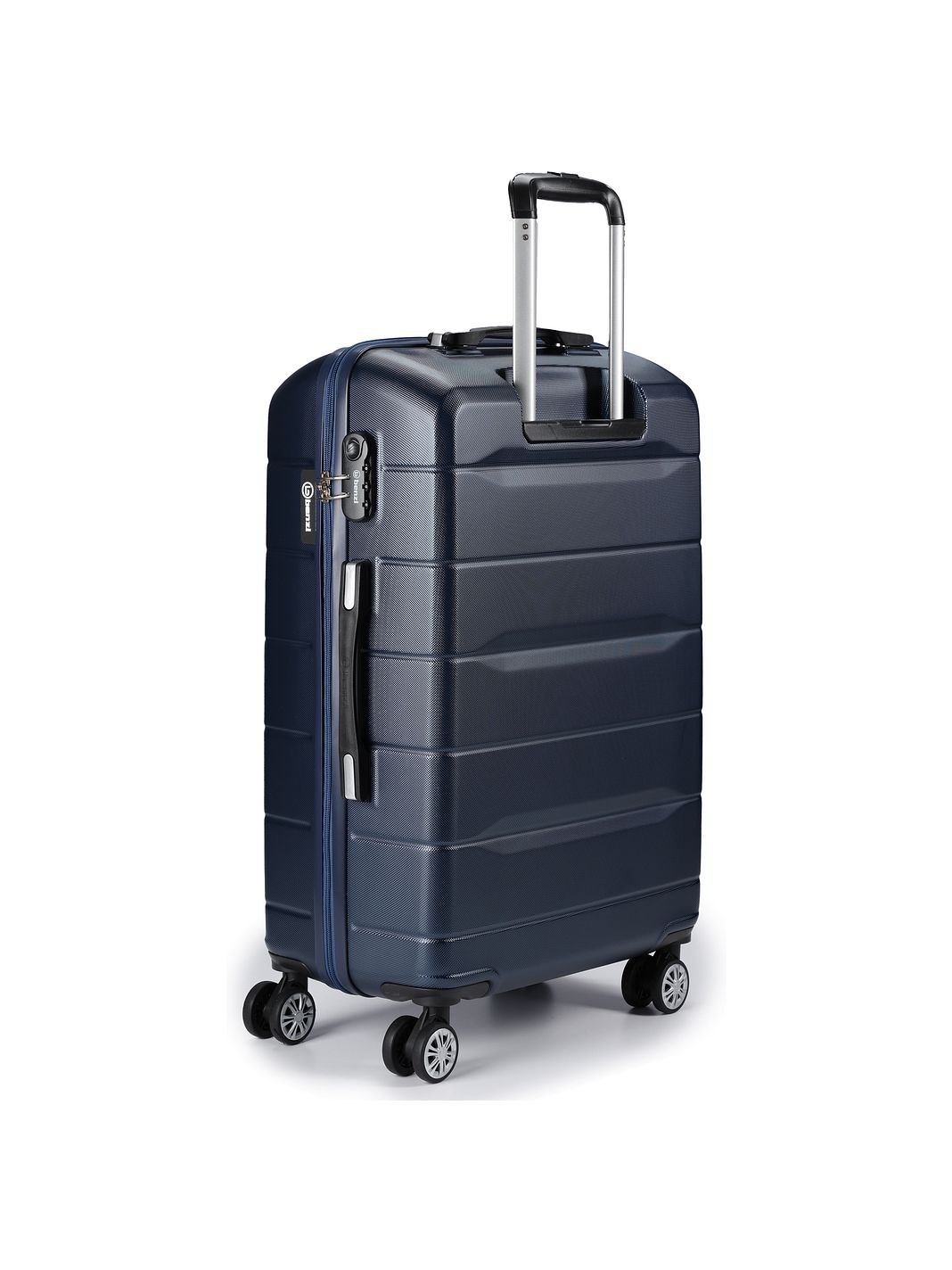 Benzi 5583 4 ruote Carrello 65 cm