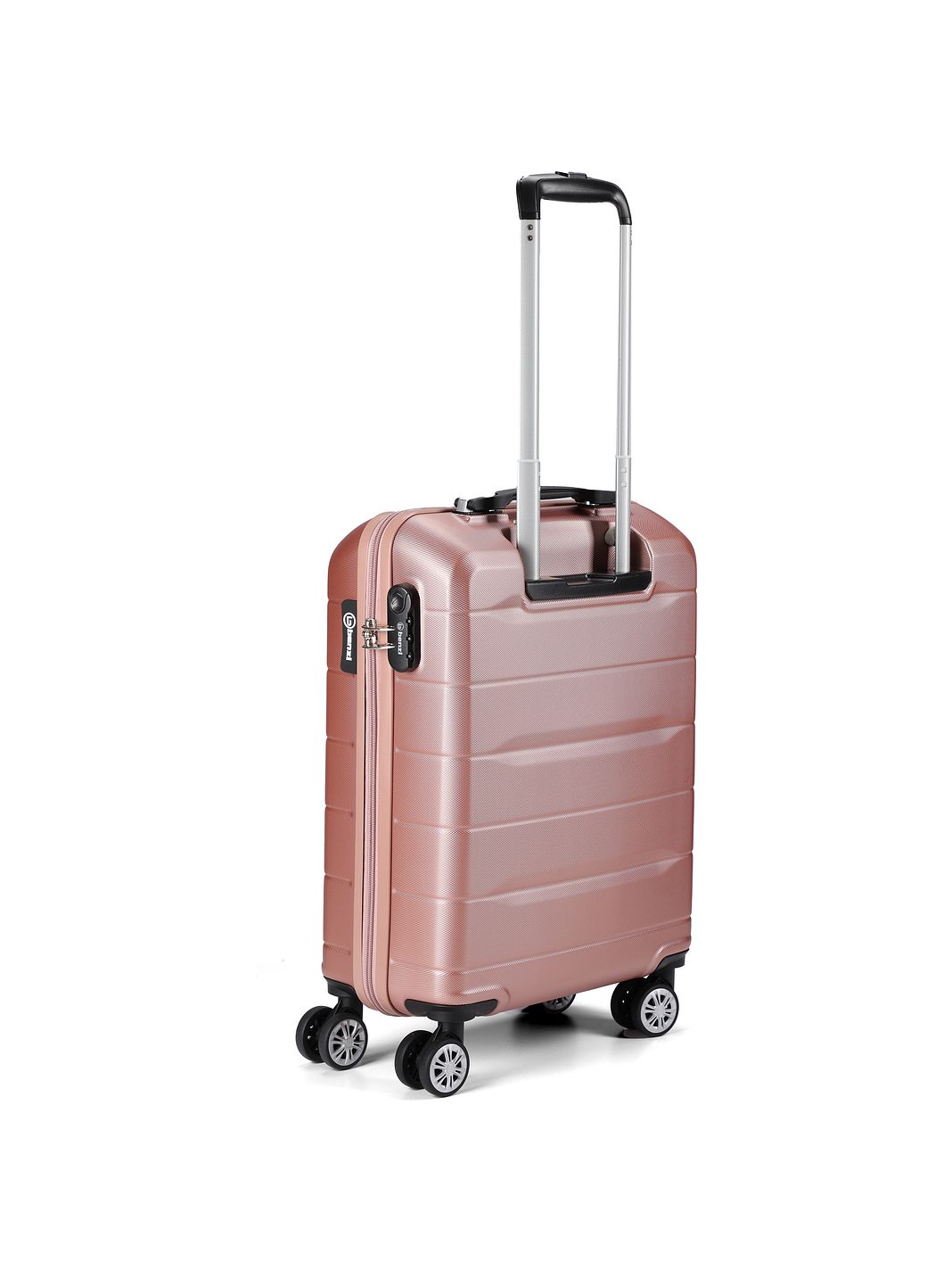 Benzi 5583 4-hjulet Håndbagage 55 cm Benzi 5583 4-hjulet Håndbagage 55 cm