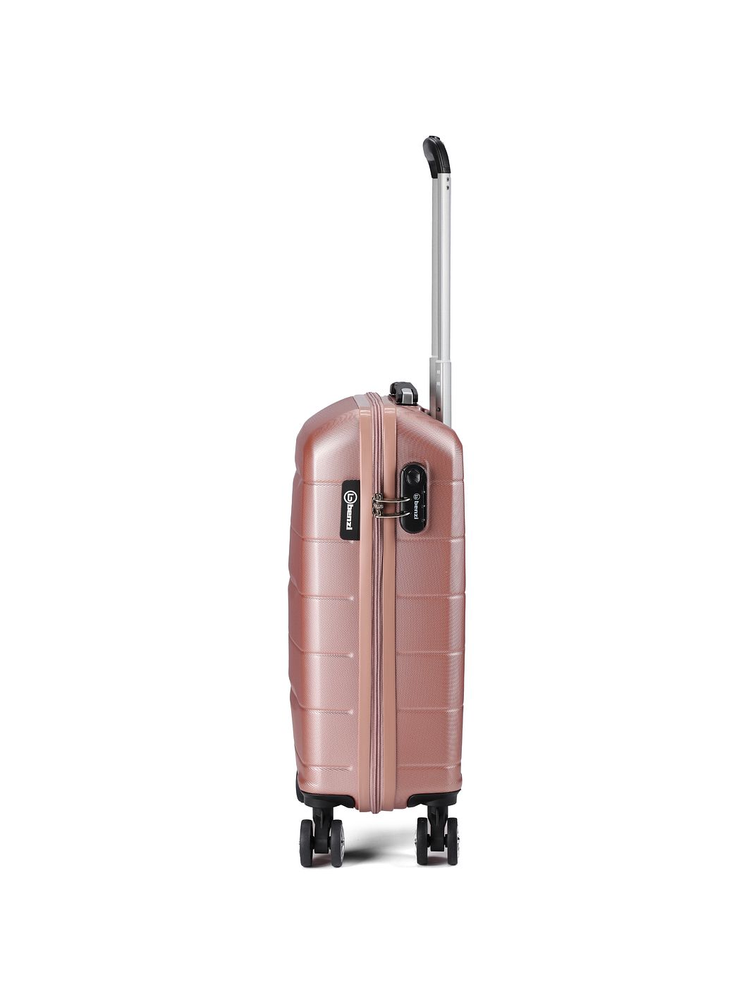 Benzi 5583 4-hjulet Håndbagage 55 cm Benzi 5583 4-hjulet Håndbagage 55 cm