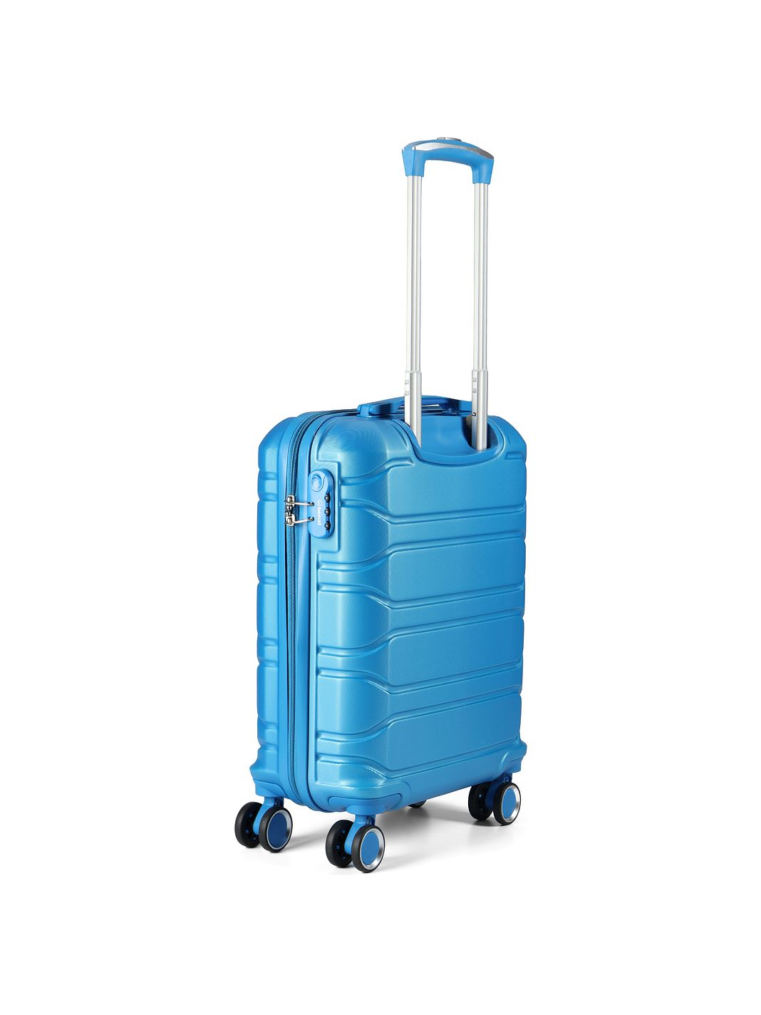 Benzi 5807 4 ruote Trolley cabina 55 cm Benzi 5807 4 ruote Trolley cabina 55 cm