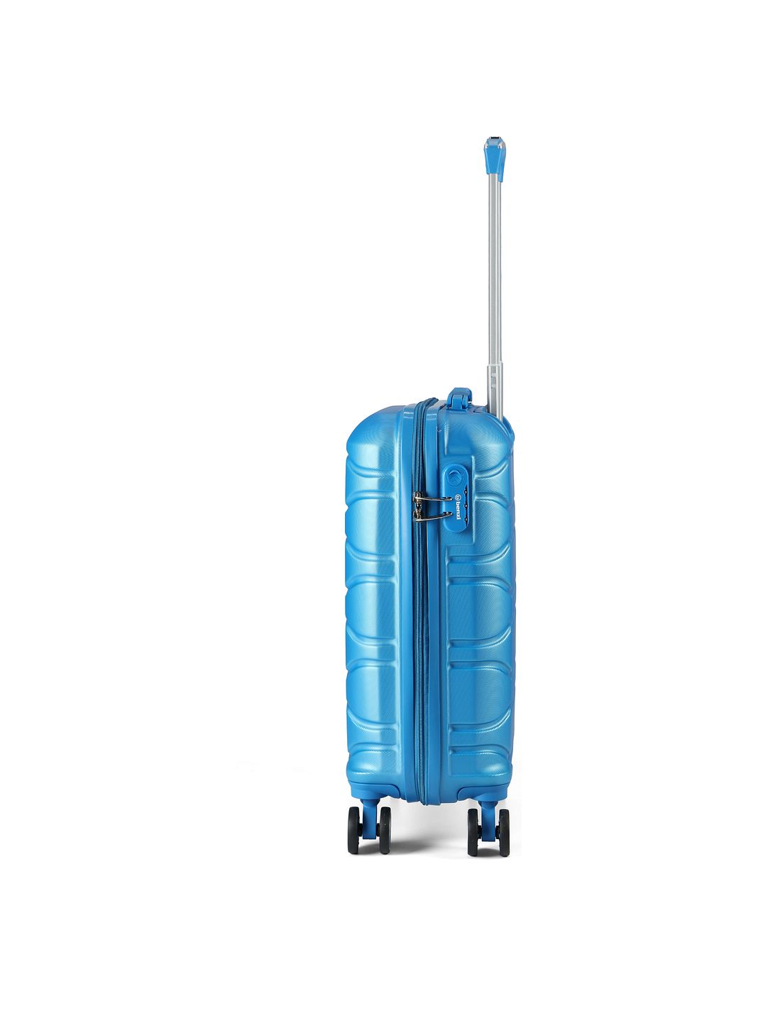 Benzi 5807 4 ruote Trolley cabina 55 cm Benzi 5807 4 ruote Trolley cabina 55 cm