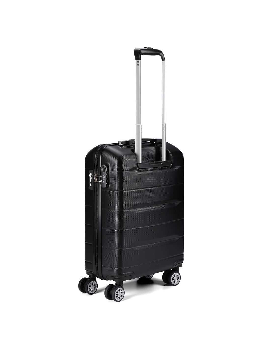 Benzi 5583 4 ruote Trolley cabina 55 cm Benzi 5583 4 ruote Trolley cabina 55 cm