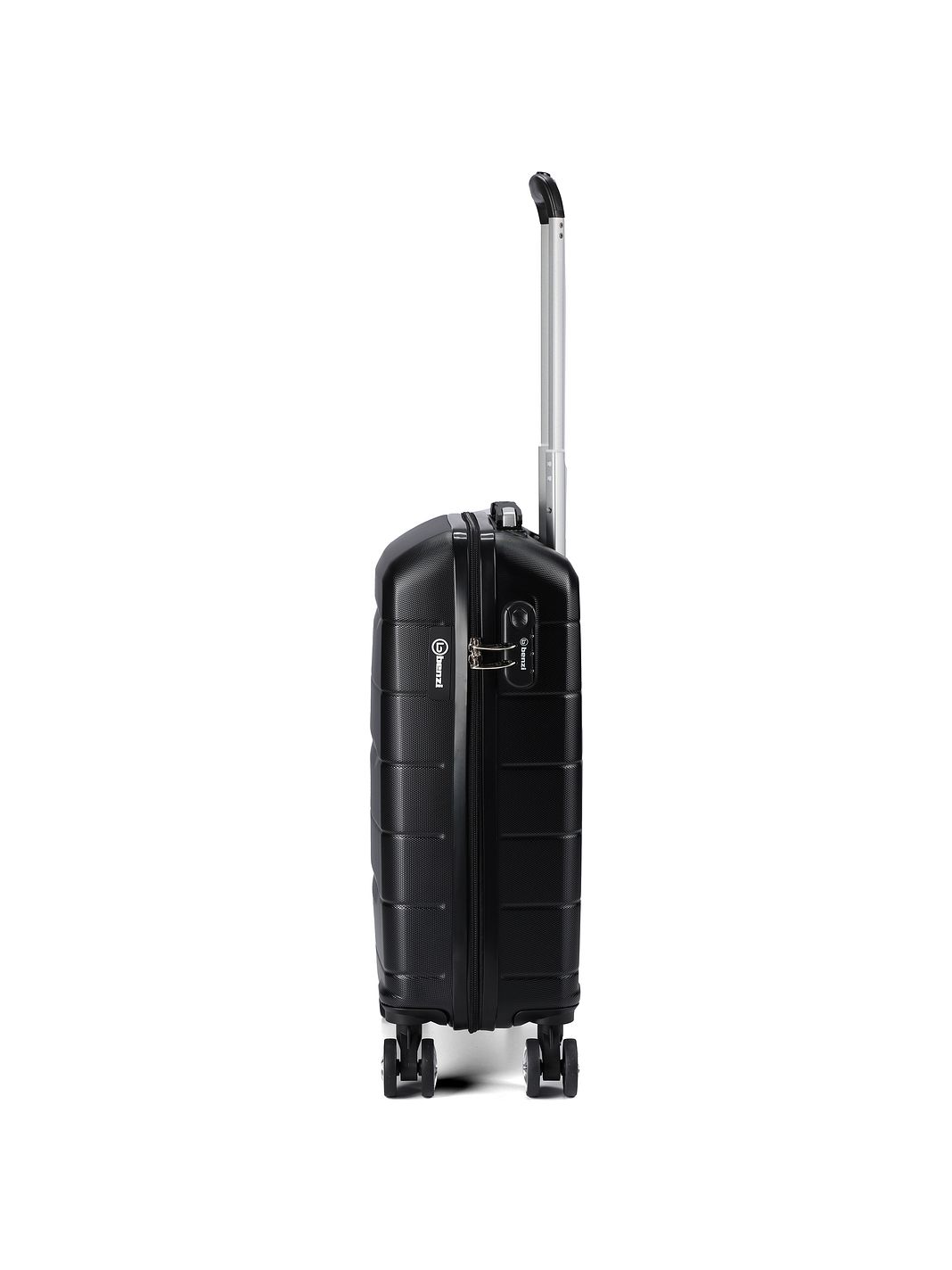 Benzi 5583 4 ruote Trolley cabina 55 cm Benzi 5583 4 ruote Trolley cabina 55 cm