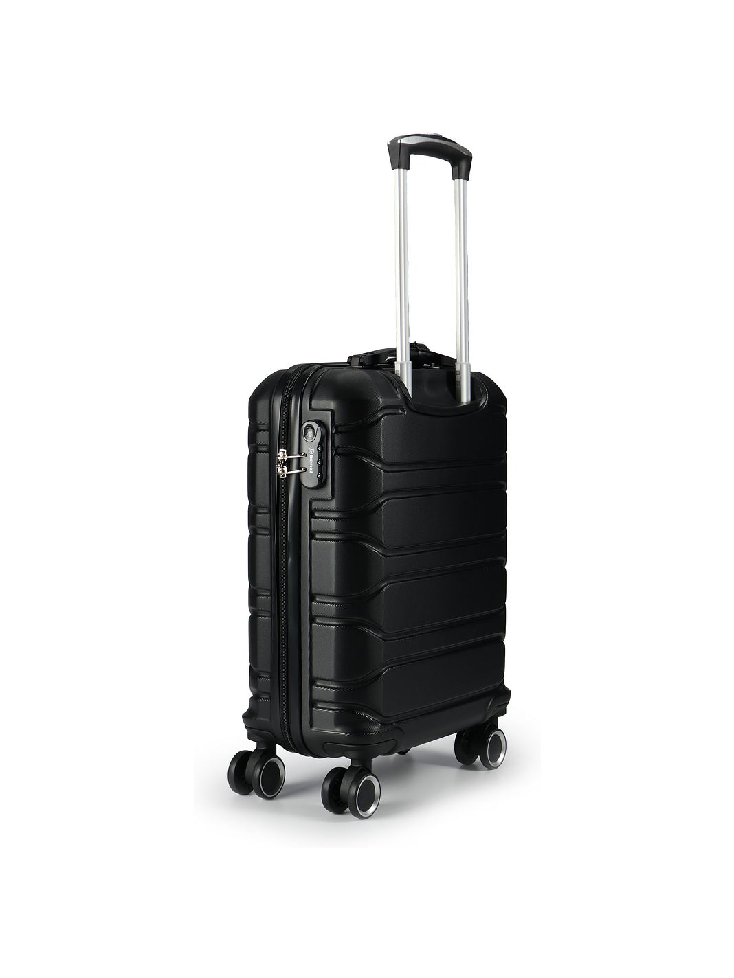 Benzi 5807 4-hjulet Håndbagage 55 cm Benzi 5807 4-hjulet Håndbagage 55 cm