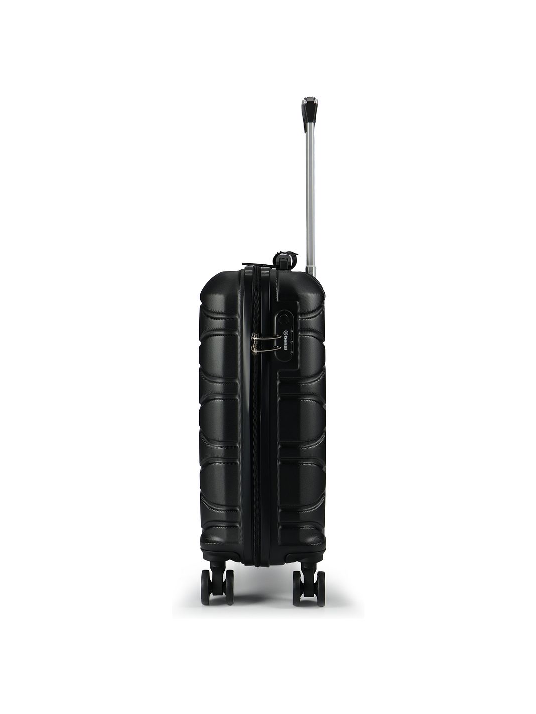 Benzi 5807 4-hjulet Håndbagage 55 cm Benzi 5807 4-hjulet Håndbagage 55 cm