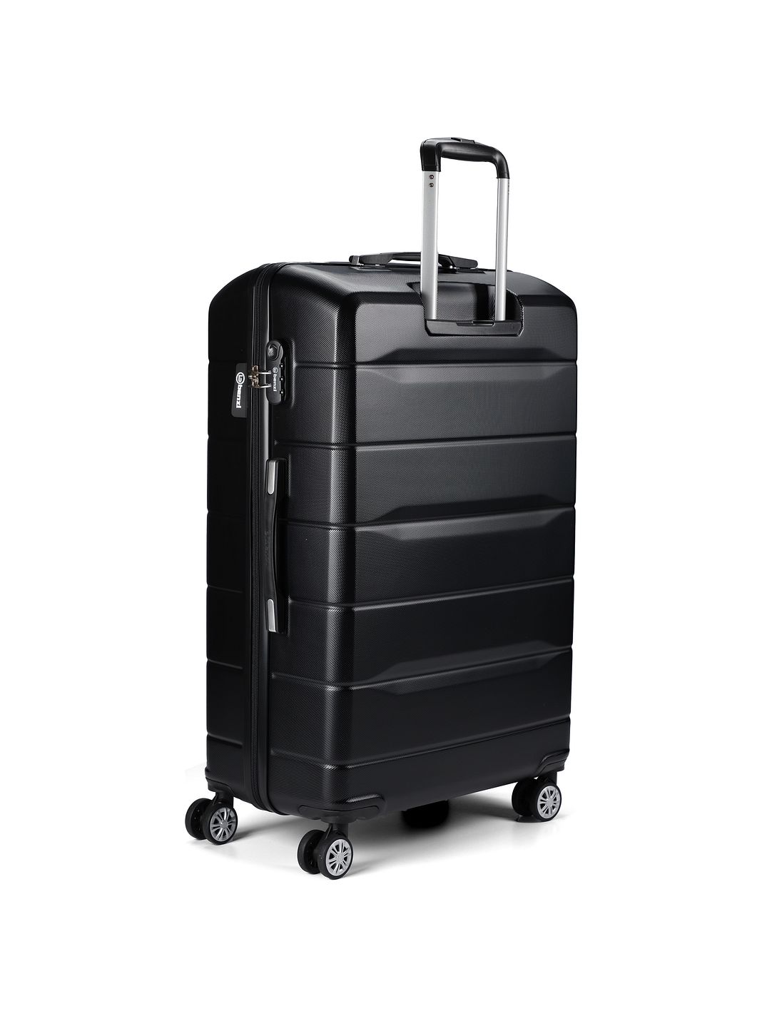 Benzi 5583 4 ruote Carrello 77 cm