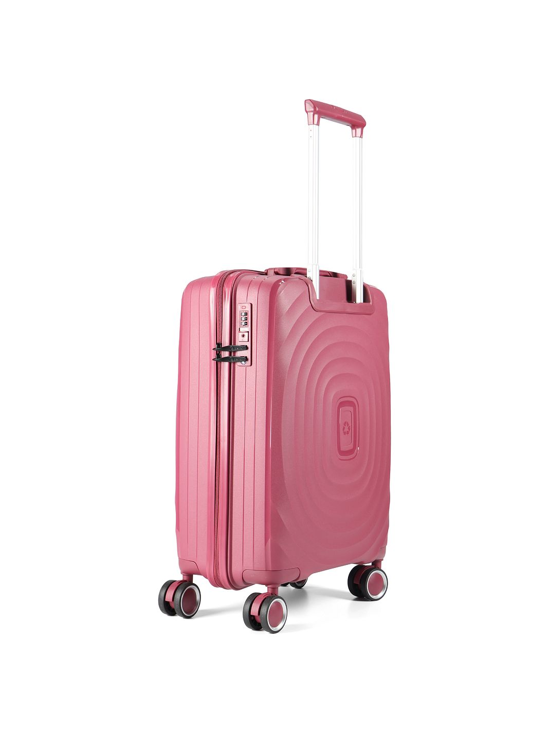 Benzi 5751 4 ruedas Maleta de cabina 55 cm