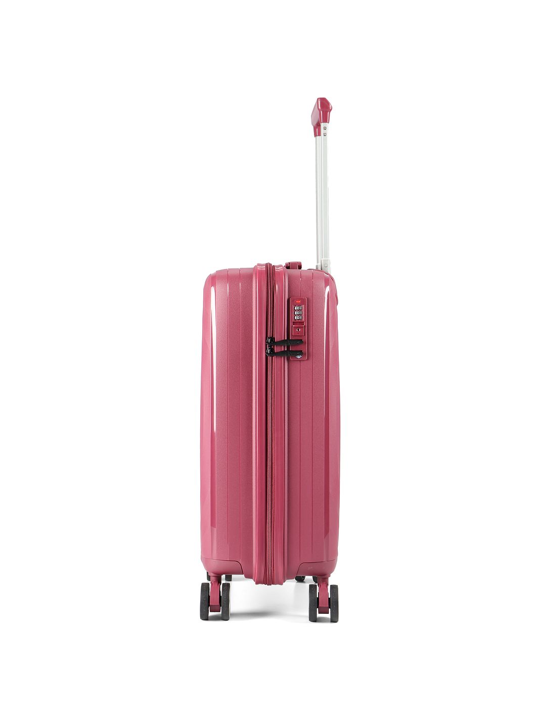 Benzi 5751 4 ruedas Maleta de cabina 55 cm