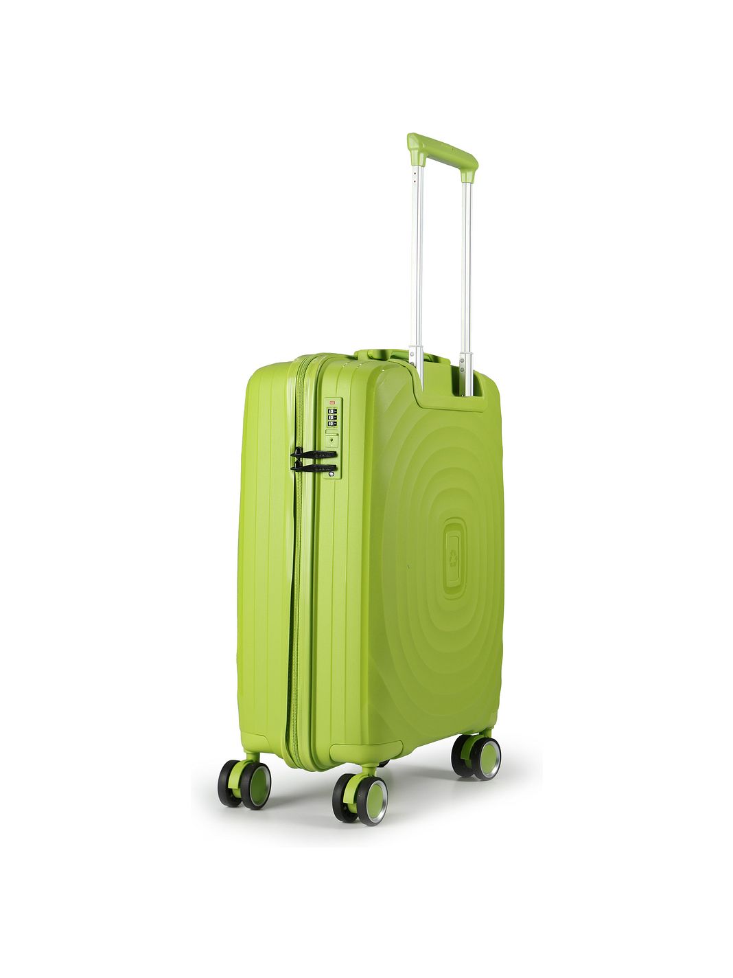 Benzi 5751 4-hjulet Håndbagage 55 cm Benzi 5751 4-hjulet Håndbagage 55 cm