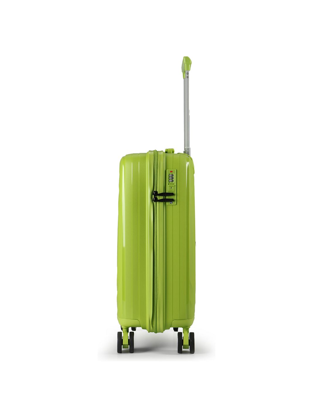 Benzi 5751 4-hjulet Håndbagage 55 cm Benzi 5751 4-hjulet Håndbagage 55 cm